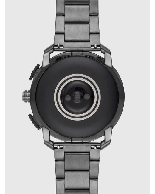 smartwatch diesel on axial