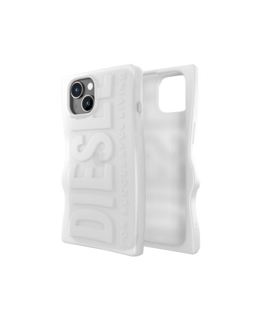 Cover D By i P15 di DIESEL in White