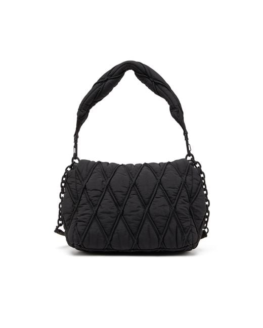 DIESEL ショルダーバッグ Black