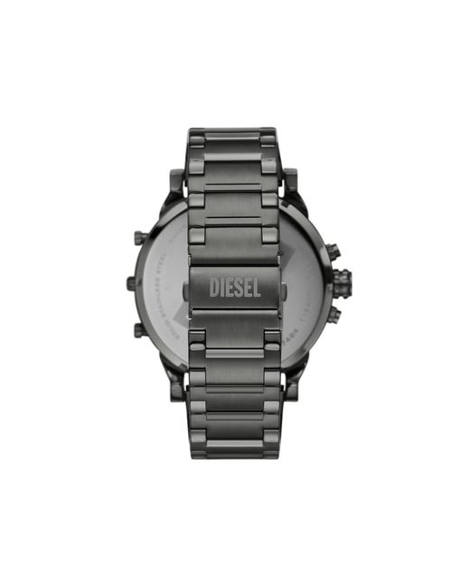 DIESEL Black Timeframes for men