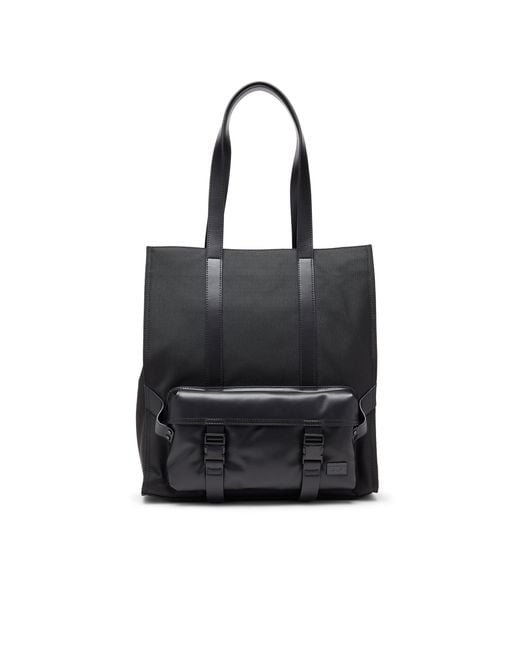 DIESEL Black Multi-Pkts