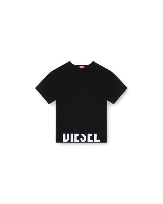 DIESEL Black Tops