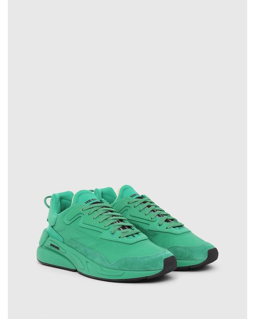diesel serendipity green