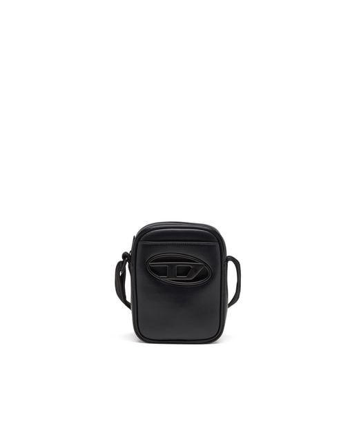 Holi-D-Crossbody di DIESEL in Black