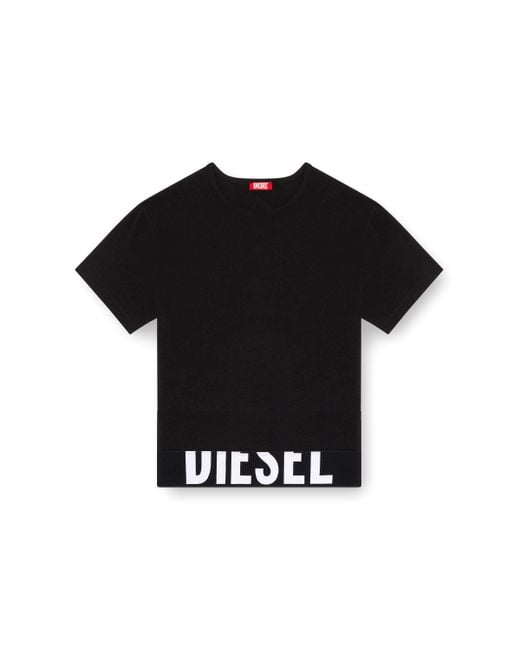 DIESEL Black Tops