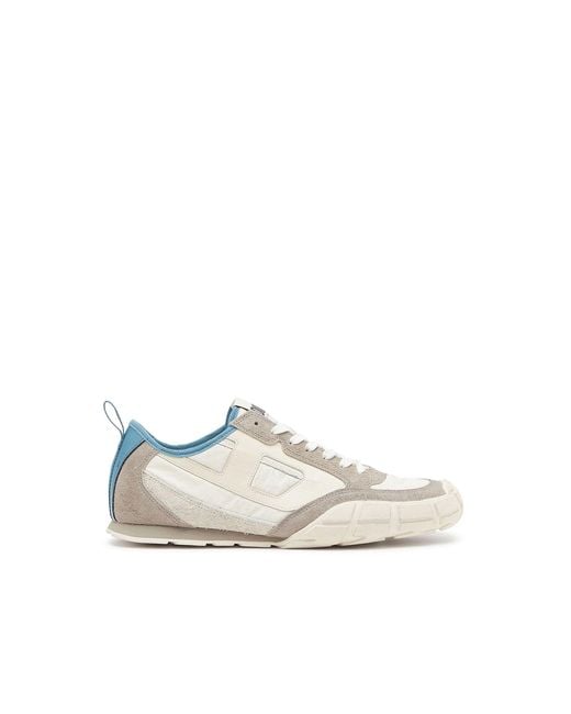 DIESEL White S-Pagodha for men