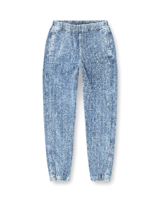 DIESEL Blue Slim Jeans