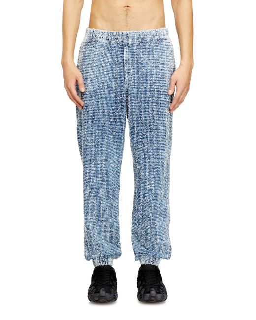 DIESEL Blue Slim Jeans