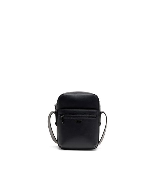 DIESEL Black Rivet-D for men