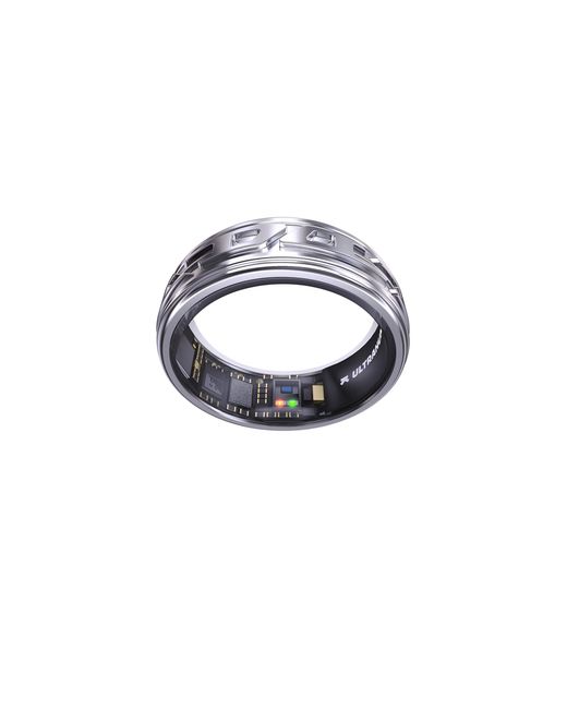 DIESEL Blue Smart Ring