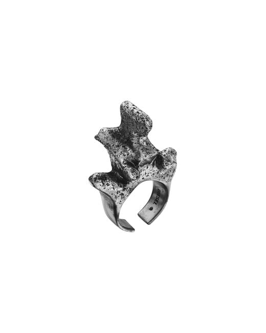 DIESEL Gray Tone Center Focal Ring