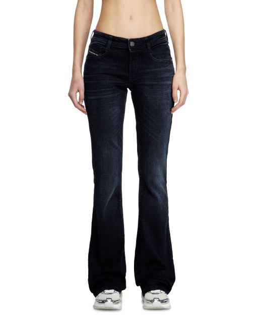 DIESEL ブーツカット Jeans Blue