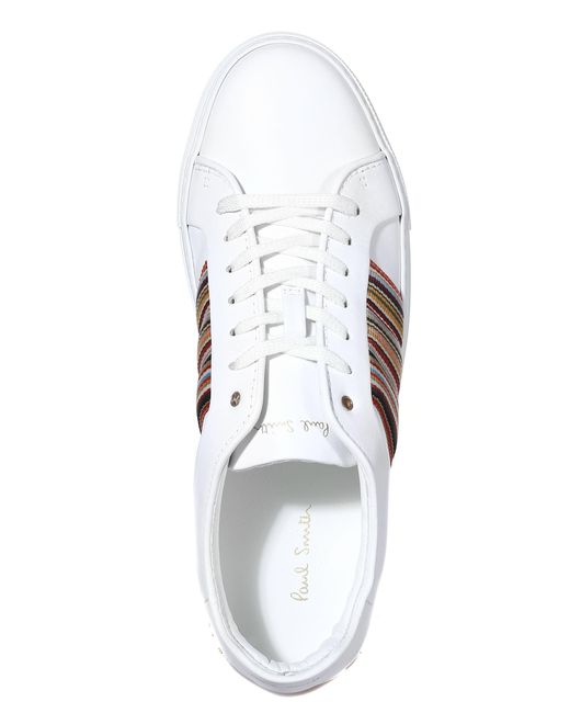 paul smith ivo trainers