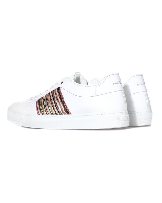 paul smith ivo trainers