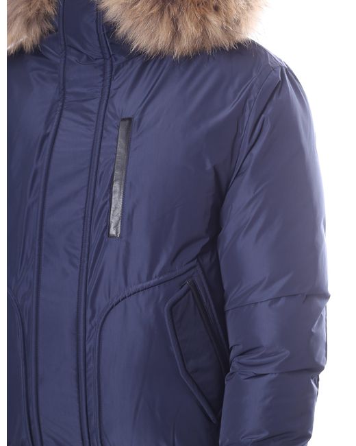 mackage florian jacket