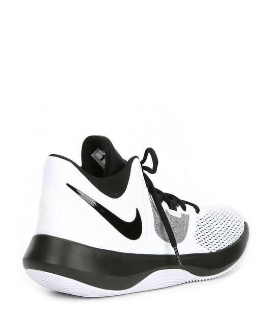 precision 2 basketball shoe