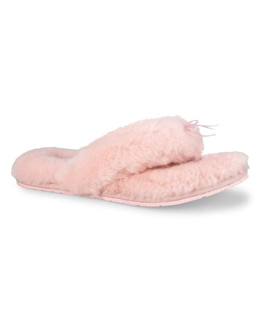 pink ugg flip flop slippers pink ugg flip flop slippers
