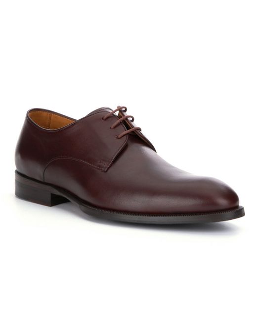 brogan shoes vince camuto brogan dress shoes in brown for lyst brogan shoes vince camuto brogan dress shoes in brown for lyst
