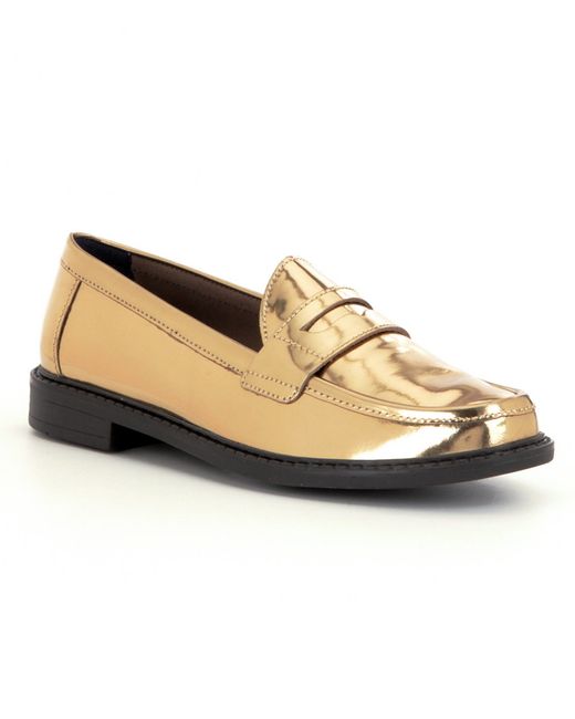 cole haan gold loafers cole haan pinch cus loafers in gold gold cole haan gold loafers cole haan pinch cus loafers in gold gold