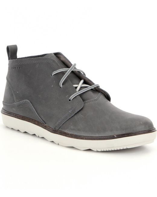 merrell brevard chukka