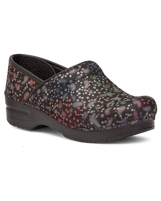 dansko professional men's clogs sale
