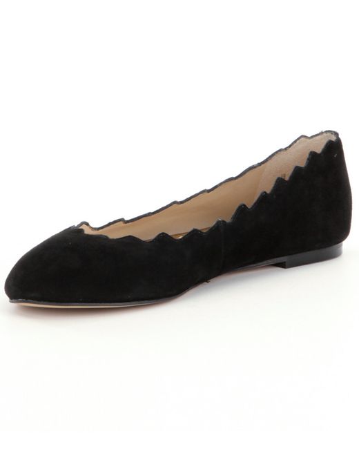sam edelman francis flats