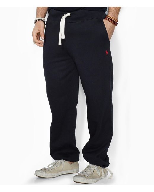 ralph lauren performance sweatpants