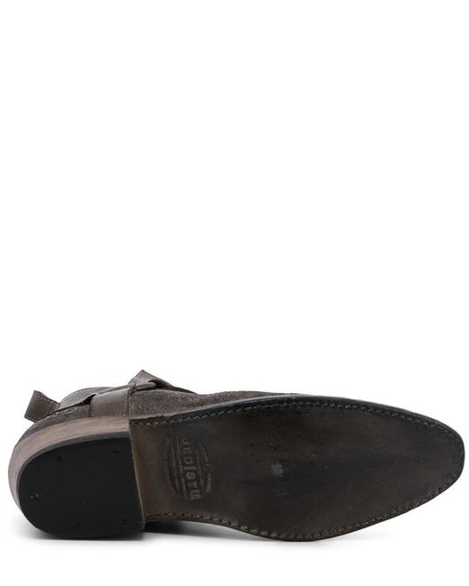 beige booties canada