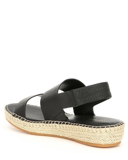 cole haan cloud feel espadrille