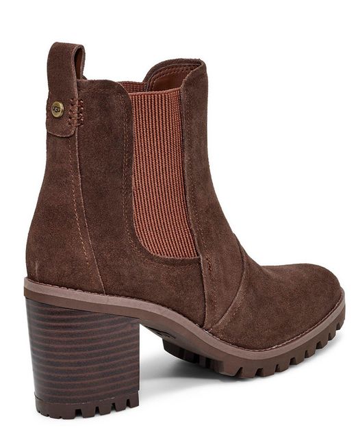 hazel ankle boot ugg
