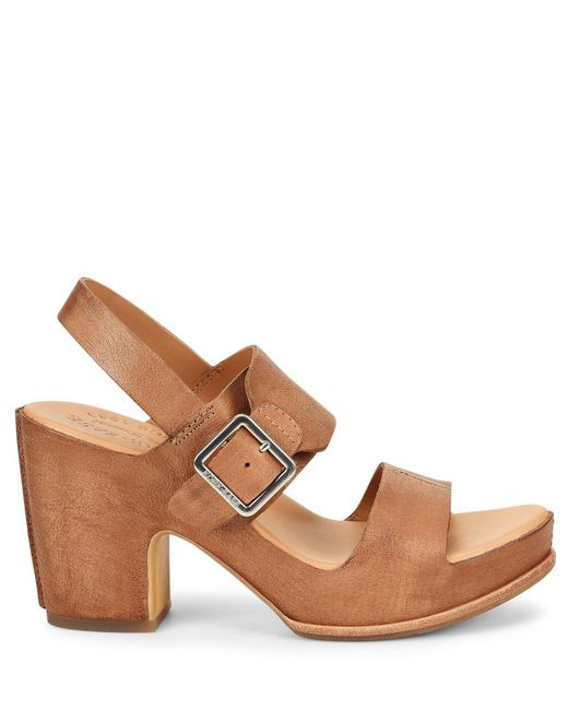 kork ease san carlos sandals