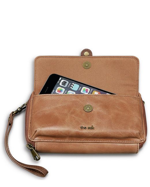 Extra Large Crossbody Bag Literacy Basics