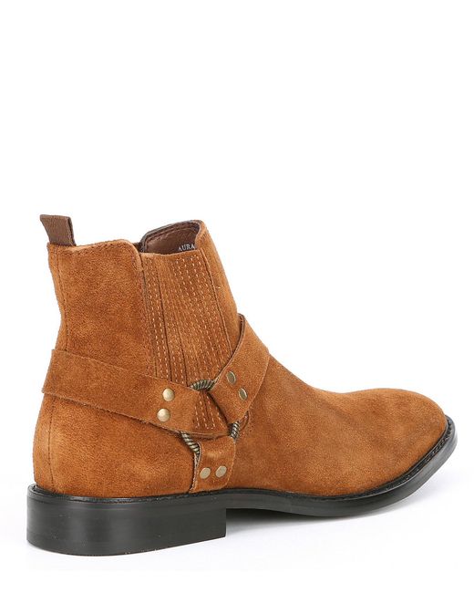 steve madden highlyte chelsea boot