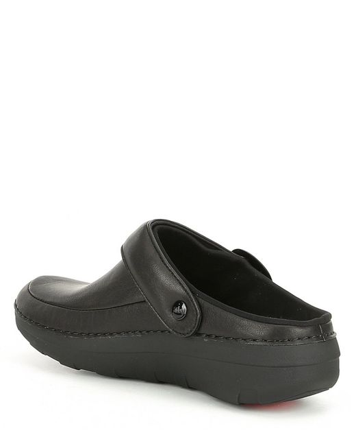 fitflop gogh pro size 8