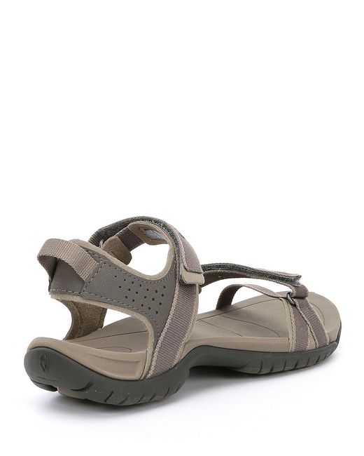 dillards teva