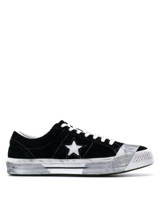 Converse One Star Sneakers for Men - Up to 62% off at Lyst.com Converse One Star Sneakers for Men - Up to 62% off at Lyst.com