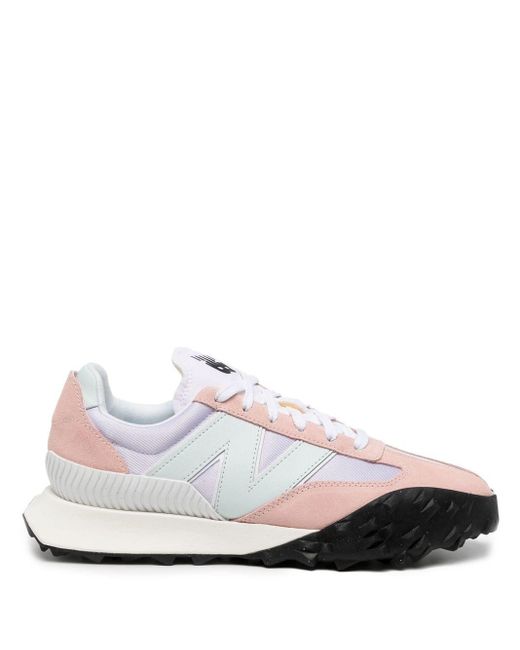 new-balance-xc-72-sneakers-with-n-logo-in-white-lyst