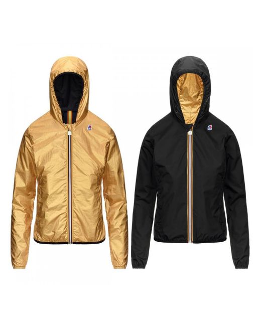k way jacket womens