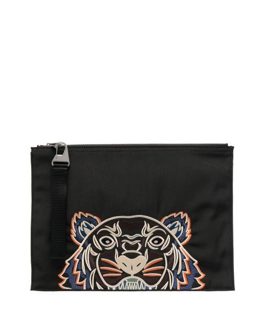 Kenzo men clutch Clearance
