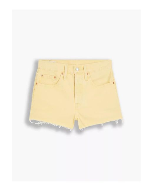 Levi's Denim Shorts 501® Original in 