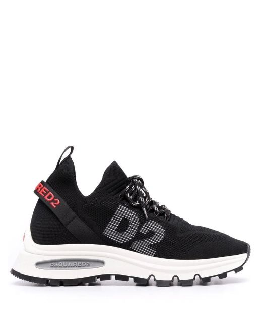 dsquared speedster