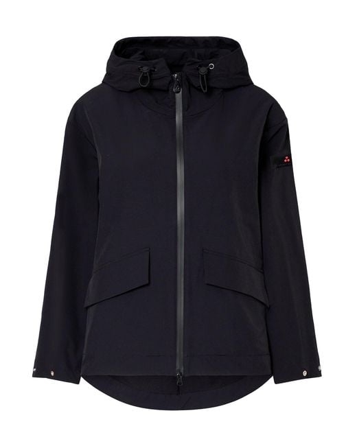 Peuterey Blue Jacket