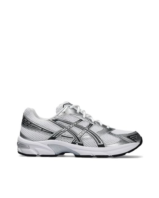 Asics White Sneakers Gel-1130 Pure for men
