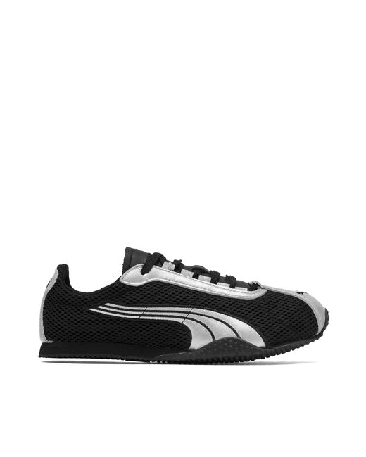 PUMA Black Sneakers H-Street Og for men