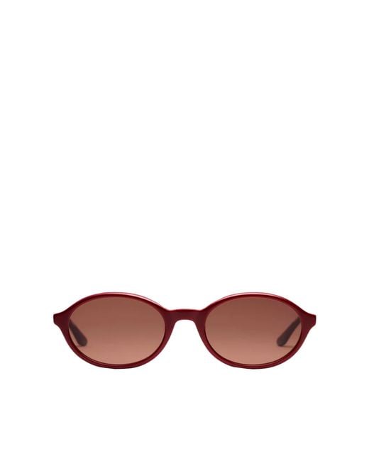 PETER AND MAY Pink Occhiali Da Sole It's A Girl Sun for men