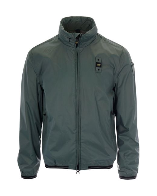 Blauer Green Giubbino Dimock for men
