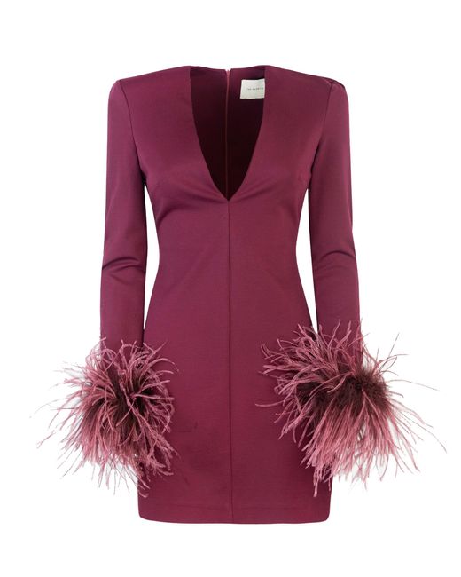 Abito Riu di The Archivia in Purple