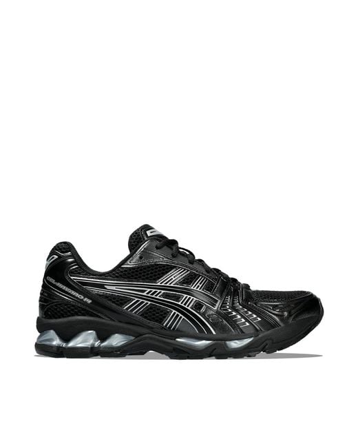 Asics Black Sneakers