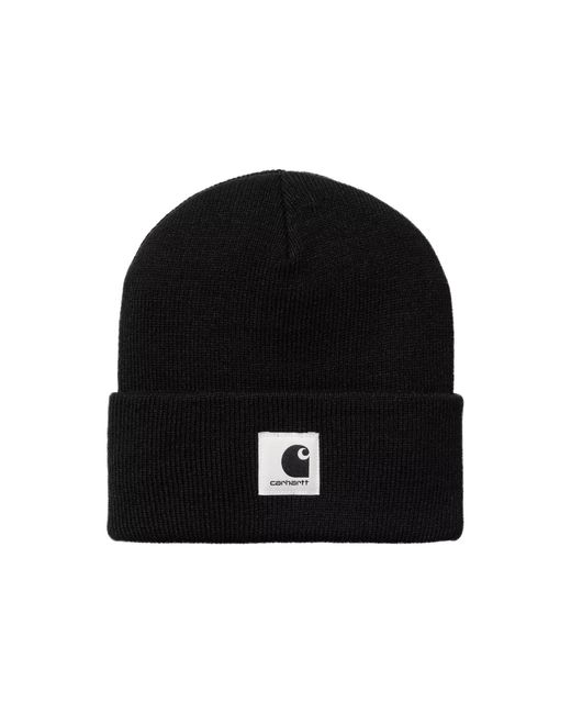 Carhartt Black Cappello Ashley Beanie