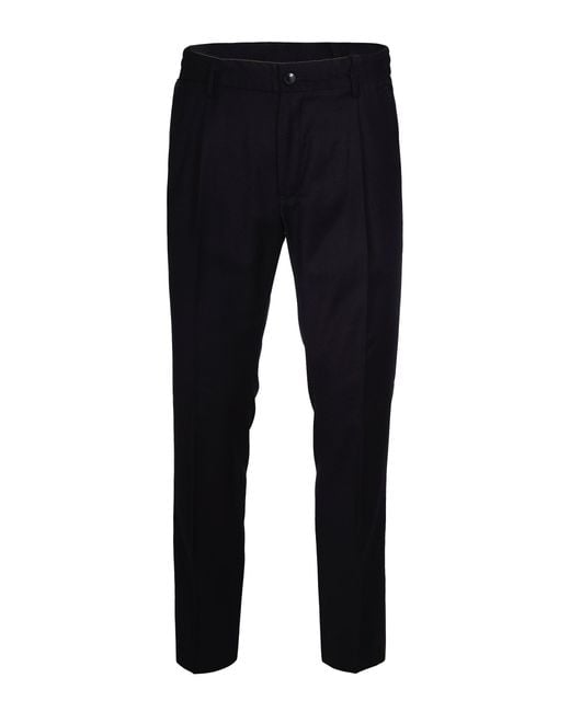L.b.m. 1911 Blue Pantalone for men